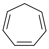 Cycloheptatriene.svg