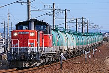 JNR Class DD51 - Wikidata
