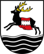 Coat of arms of Bad Bodenteich