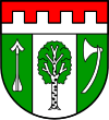 Wappen von Berkoth