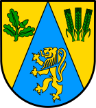 Wappen der Ortsgemeinde Goddert