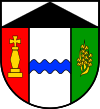 Wappen von Heilbach