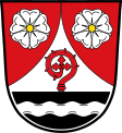 Ködnitz címere