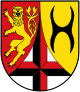 Coat of arms of the district of Altenkirchen (Westerwald)