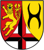 Zemský okres Altenkirchen (Westerwald) – znak