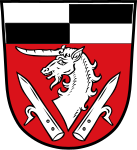 Marktrodach