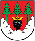 Brasão de Mittenwald