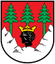 Mittenwald - Stema