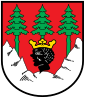 Wapen van Mittenwald