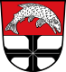 Coat of arms of Nordheim v.d.Rhön
