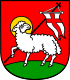 Coat of arms of Prüm