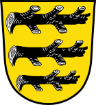 Wappen des Marktes Schirnding