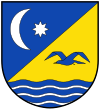 Coat of arms of Stenbjerg