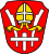 Wappen von Uffing am Staffelsee