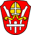 Wappen von Uffing am Staffelsee