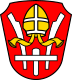 Coat of arms of Uffing am Staffelsee