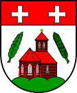 Völkersweiler címere