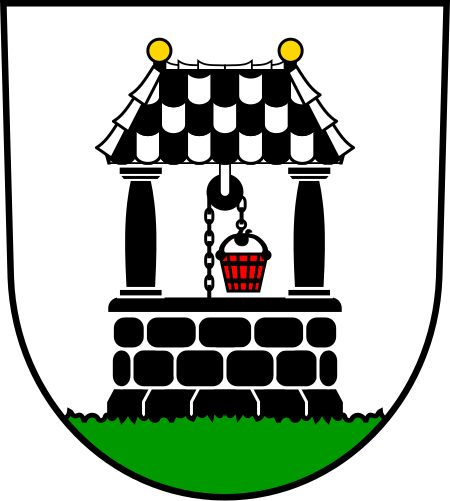 DEU Wiesenbronn COA