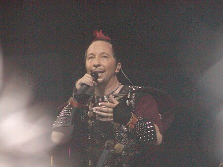 DJ Bobo