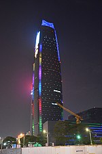 Thumbnail for Dongguan TBA Tower