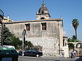 DSC00740 - Taormina - Chiesa di san Pancrazio - Foto di G. DallOrto.jpg