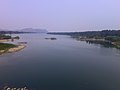 中文：大清河 English: Daqing River