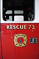 Dagsboro Vol. Fire Department, Station 73, Dagsboro, DE (8611606013).jpg