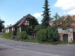 Dahlitzsch in Rötha