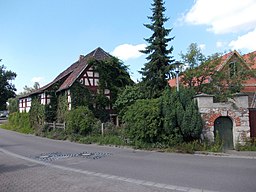 Dahlitzsch Rötha