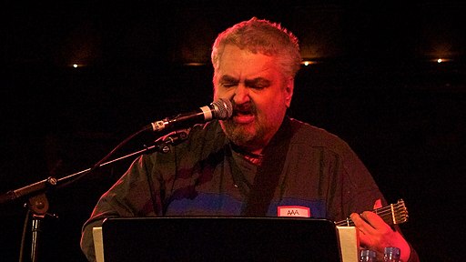 Daniel Johnston and British Sea Power (6935765808) (wide)