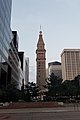Daniels & Fisher Tower in Denver