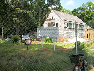 Davis Town Meeting House United States historic place