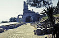 La basilica romana di Tindari
