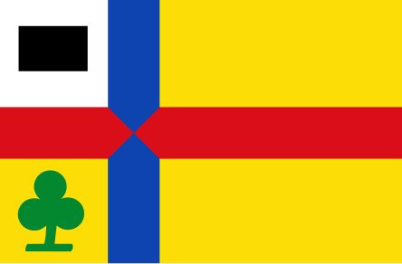 File:De pein vlag.svg