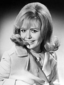 Deborah Walley: Age & Birthday