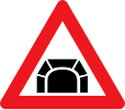 A44: Tunnel