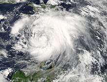 Hurricane Dennis - Wikipedia