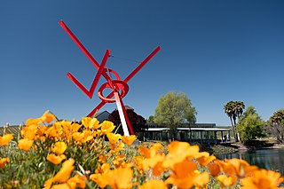<span class="mw-page-title-main">Di Rosa</span> Art Museum & Nature Center in California, United States