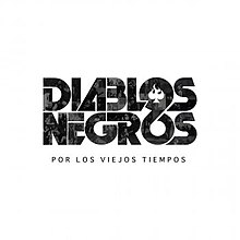 Diablos Negros, is a Honduran hard Rock band active since the 1980s. Diablos Negros.jpg