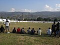Nationalstadion in Dili