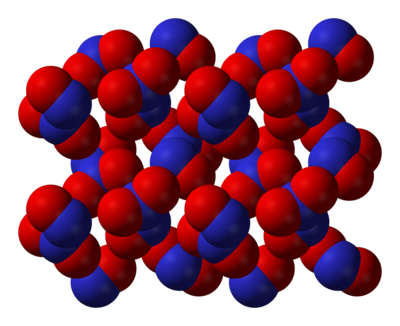 三酸化二窒素 Wikiwand