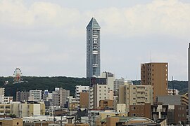 Higashiyama Sky Tower