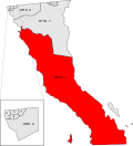 Miniatura para Distrito electoral federal 3 de Baja California