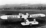 Vorschaubild für Dornier Do P