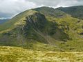 Thumbnail for File:Dollywaggon Pike from Deepdale Hause.jpg