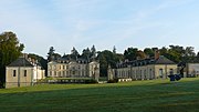 Vignette pour Château de Kerguéhennec