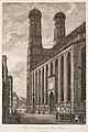 Domenico Quaglio Frauenkirche München 1811.jpg