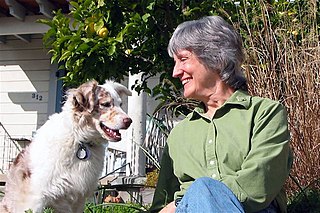 Donna Haraway scholar in the field of science and technology studies