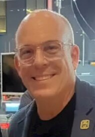 Doug Bowser accepted Best Family Game for Super Mario Bros. Wonder. Doug Bowser, Nintendo NYC May 2023 (cropped).jpg