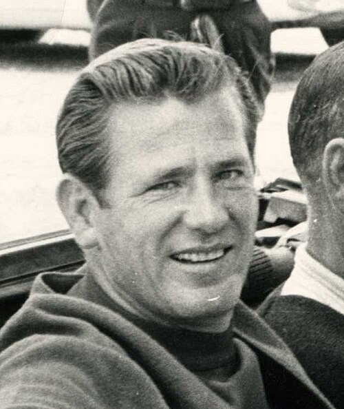 Sanders, circa 1960s